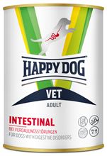 Happy Dog VET Diät Intestinal_1