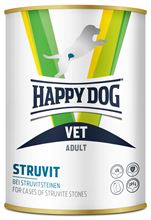 Happy Dog VET Diät Struvit_1