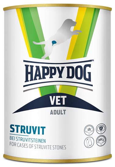 Happy Dog VET Diät Struvit_0