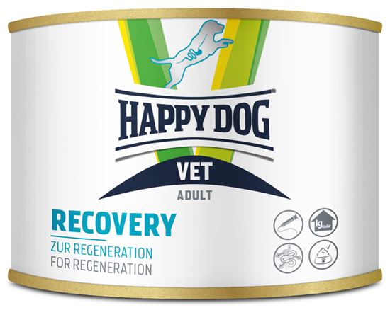 Happy Dog VET Diät Recovery_0
