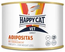 Happy Cat VET Diät Adipositas_1