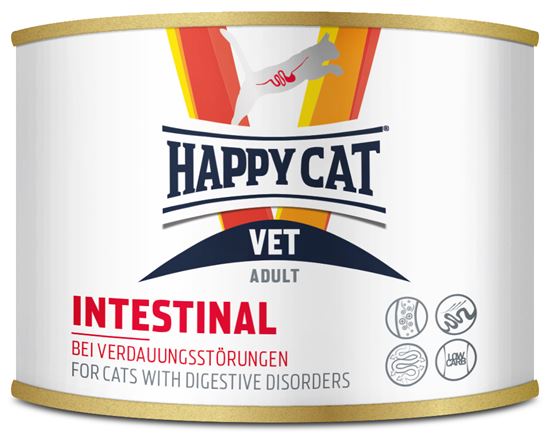 Happy Cat VET Diät Intestinal_0