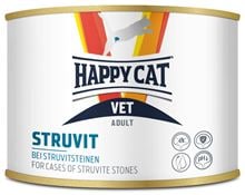 Happy Cat VET Diät Struvit_1