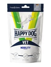 Happy Dog VET Snack Mobility_0
