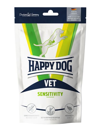 Happy Dog VET Snack Sensitivity_0