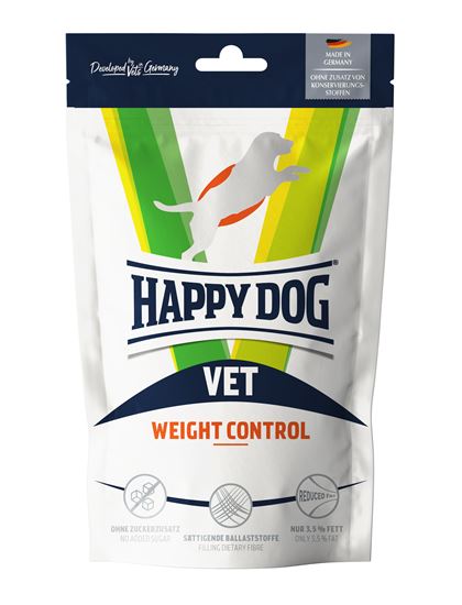 Happy Dog VET Snack Weight Control_0
