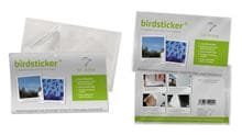 birdsticker® Dr. Kolbe (5 Aufkleber)_1