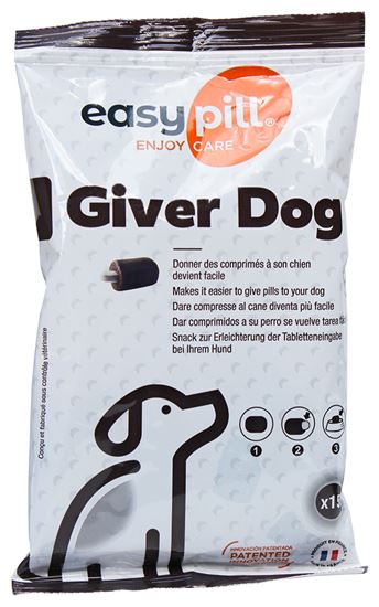 EasyPill Giver Dog_0