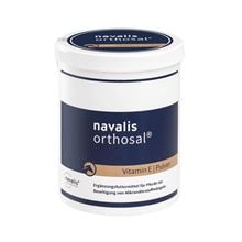 navalis orthosal® Vitamin E HORSE Pulver_1