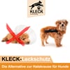 Kleck Leckschutz - die einzigartige patentierte Lösung für eine Stress- und sorgenfreie Heilung_0