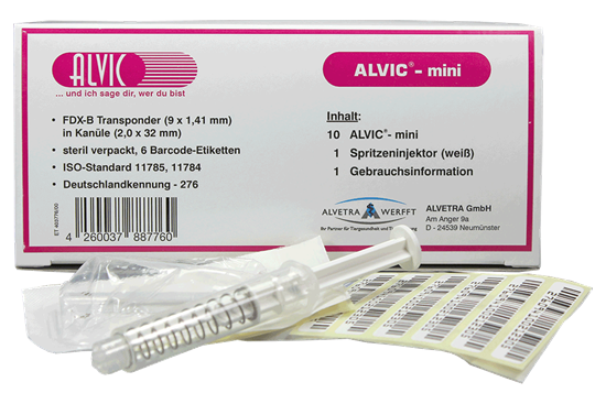 ALVIC mini Transponder_0