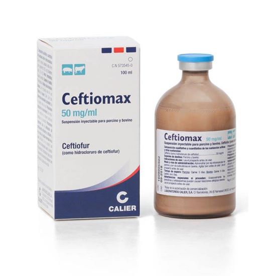 Ceftiomax 50 mg/ml_0