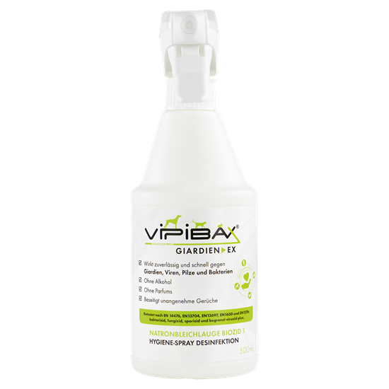 ViPiBaX GIARDIEN EX PROFESSIONAL Spray_0