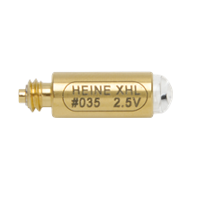 Heine Ersatzlampe 2,5 V X-001.88.035_1