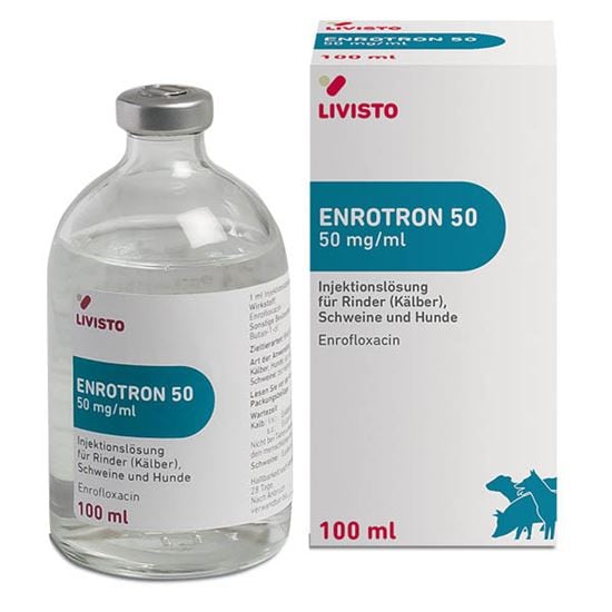 Enrotron® 50 - Injektionslösung_0