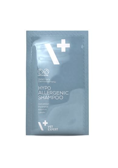 Hypoallergenic Shampoo_0