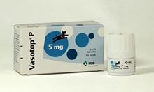 Vasotop P 5 mg Tabletten_0