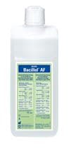 Bacillol AF, Desinfektionsmittel_1