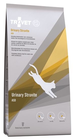 Urinary Struvite Katze / ASD_0