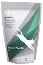 Weight & Diabetic Katze 500g / WRD_1