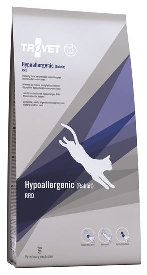 Hypoallergenic (Kaninchen-Reis) Katze / RRD_0