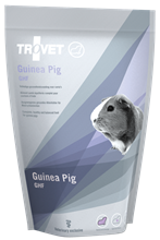 Guinea Pig 1,2kg / GHF_1