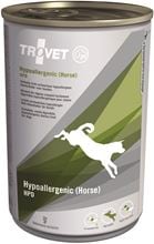 Hypoallergenic (Pferd-Kartoffel) Hund  400g / HPD getreidefrei_1