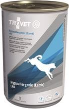 Hypoallergenic (Lamm-Reis) Hund  400g / LRD_1