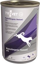 Hypoallergenic (Hirsch-Kartoffel getreidefrei) Hund 400g / VPD_1