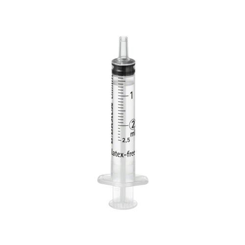 WDT - das Tierarztunternehmen. OMNIFIX 2 ML