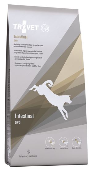 Intestinal Hund / DPD (Ente-Kartoffel) getreidefrei_0