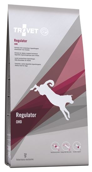 Regulator Hund (Hydrolysiert) / OHD_0