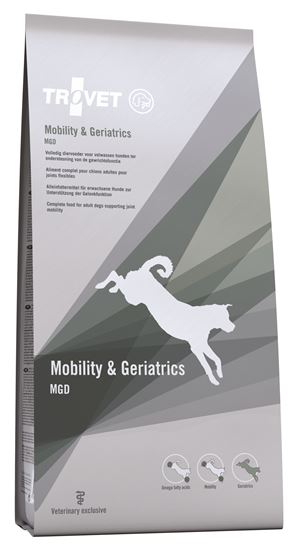 Mobility & Geriatrics Hund / MGD_0