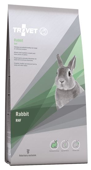 Rabbit / RHF_0