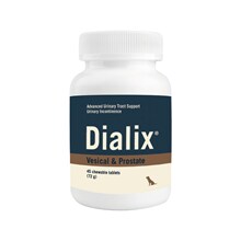 Dialix Vesical and prostate Tabletten_0