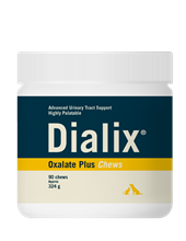 Dialix Oxalate plus Chews_0