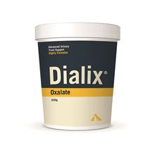 Dialix Oxalate Pulver_0
