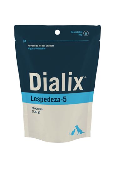 Dialix Lespedeza Chews_0