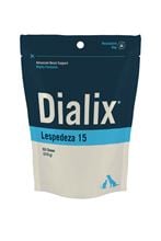 Dialix Lespedeza 15 Chews_0