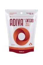 Adiva Entero Small & Medium Chews_0