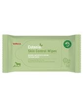 Cutania Skin control Wipes_0