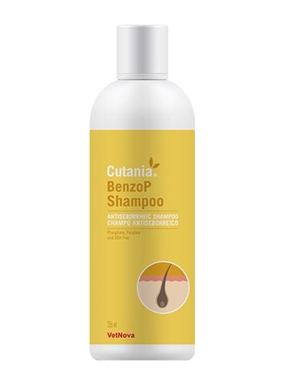 Cutania BenzoP Shampoo_0