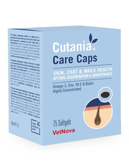 Cutania Care caps_0