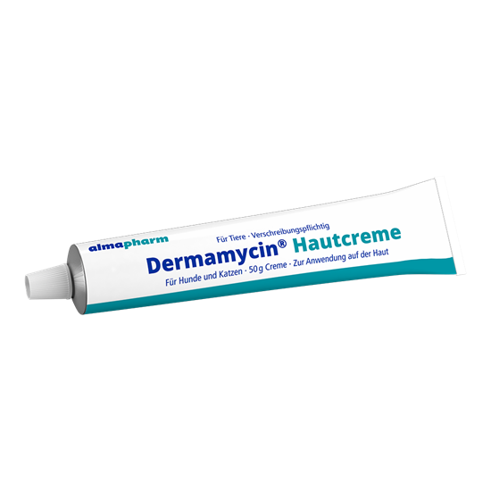 Dermamycin Hautcreme_0