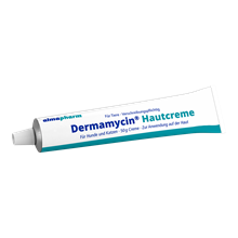 Dermamycin® Hautcreme_0