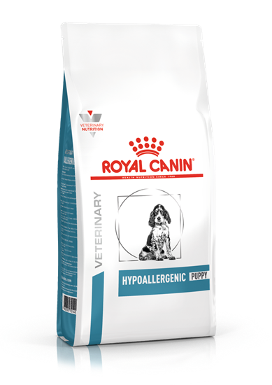 Royal Canin Hypoallergenic Puppy_0