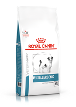 Royal Canin Anallergenic Small Dog_1