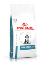 Royal Canin Hypoallergenic Puppy_1