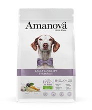 Amanova ADULT MOBILITY "DELICACY" Fisch 2 Kg_1