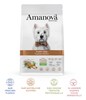 Amanova Puppy Mini Exquisite Hühnchen_0